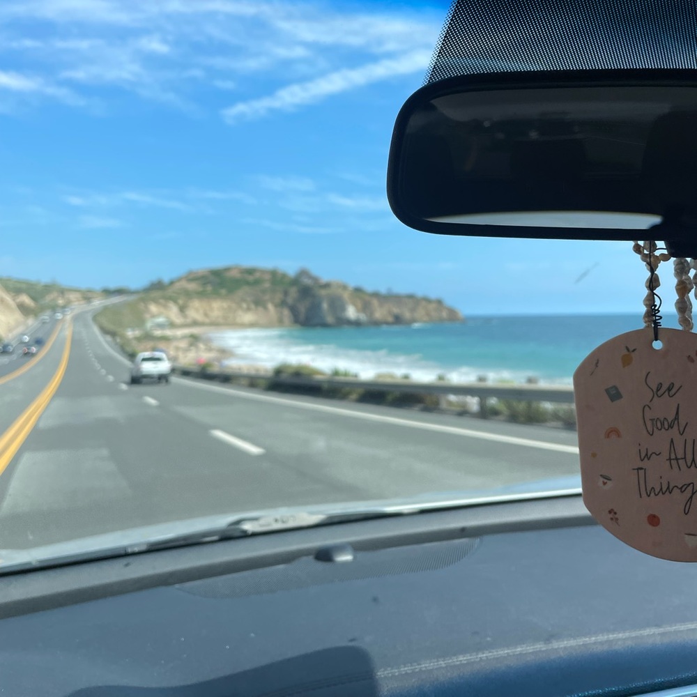 Meet your Posher, Maddy